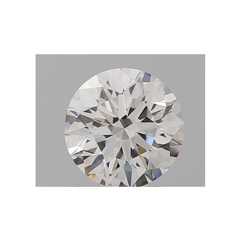 Diament szlif okrągły, 0.4ct, VVS1, F, GIA 6535835450