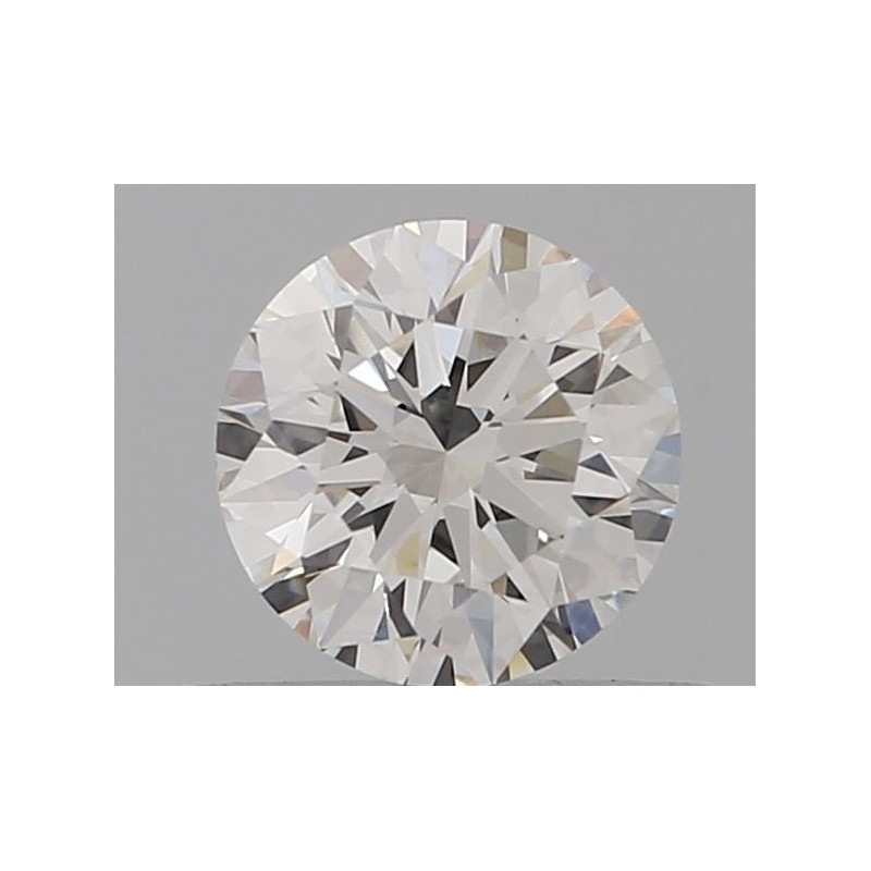 Diament szlif okrągły, 0.5ct, VS1, F, GIA 6531835076 Diament szlif okrągły, 0.5ct, VS1, F, GIA 6531835076