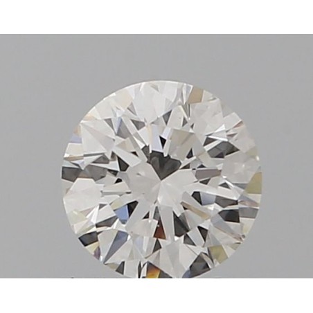 Diament szlif okrągły, 0.3ct, VS1, G, GIA 7531837229