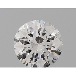 Diament szlif okrągły, 0.3ct, VS1, E, GIA 7531837059