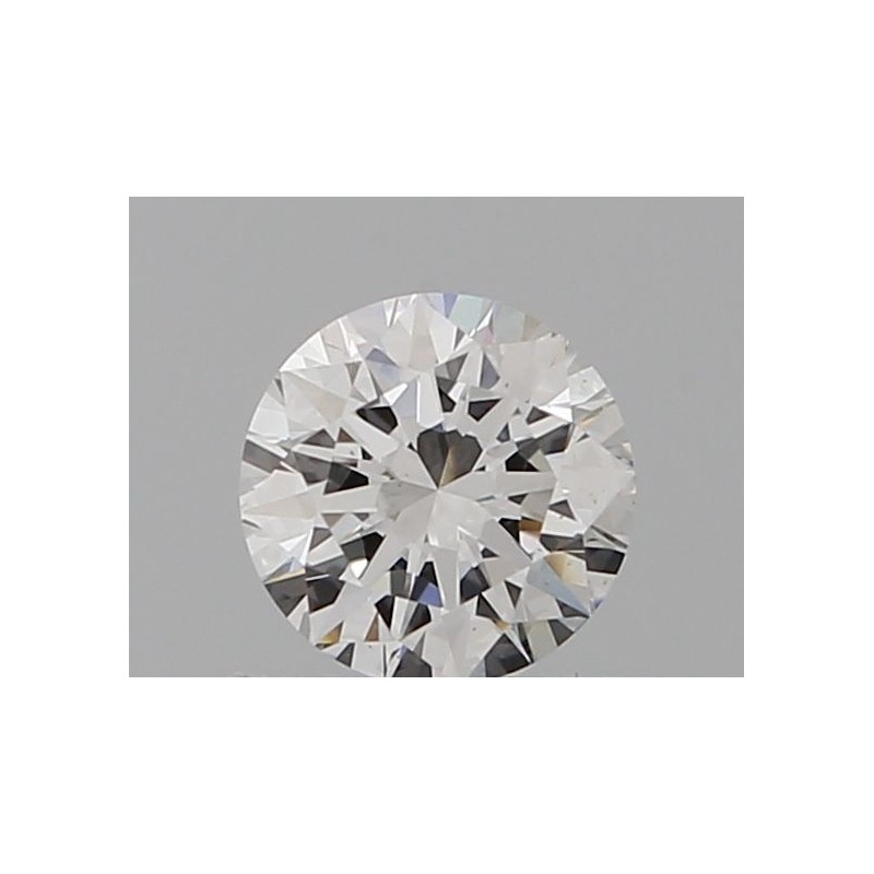 Diament szlif okrągły, 0.3ct, VS1, E, GIA 7531837059