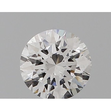 Diament szlif okrągły, 0.3ct, VS1, E, GIA 7531837059