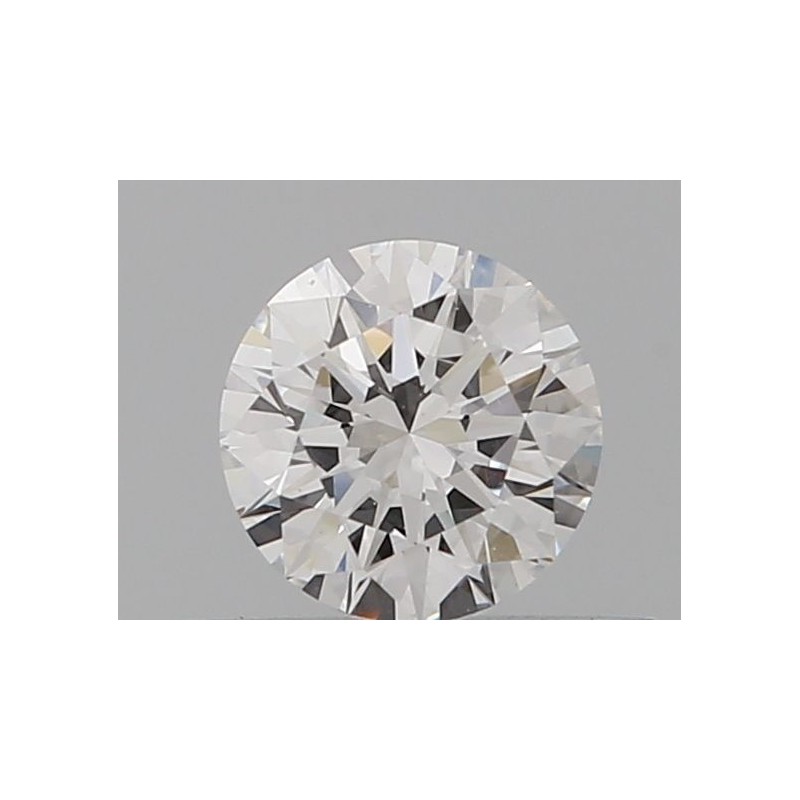 Diament szlif okrągły, 0.35ct, VVS2, D, GIA 2534788361