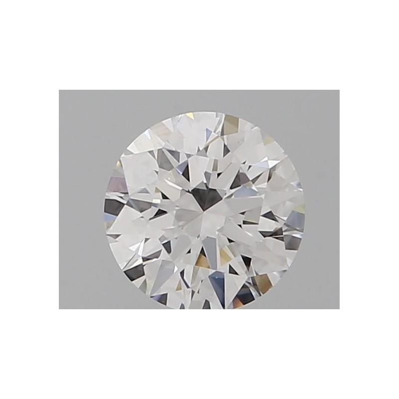 Diament szlif okrągły, 0.4ct, VS1, D, GIA 1537835217