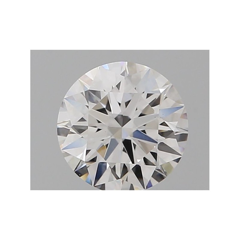 Diament szlif okrągły, 0.52ct, VS1, E, GIA 6532842659