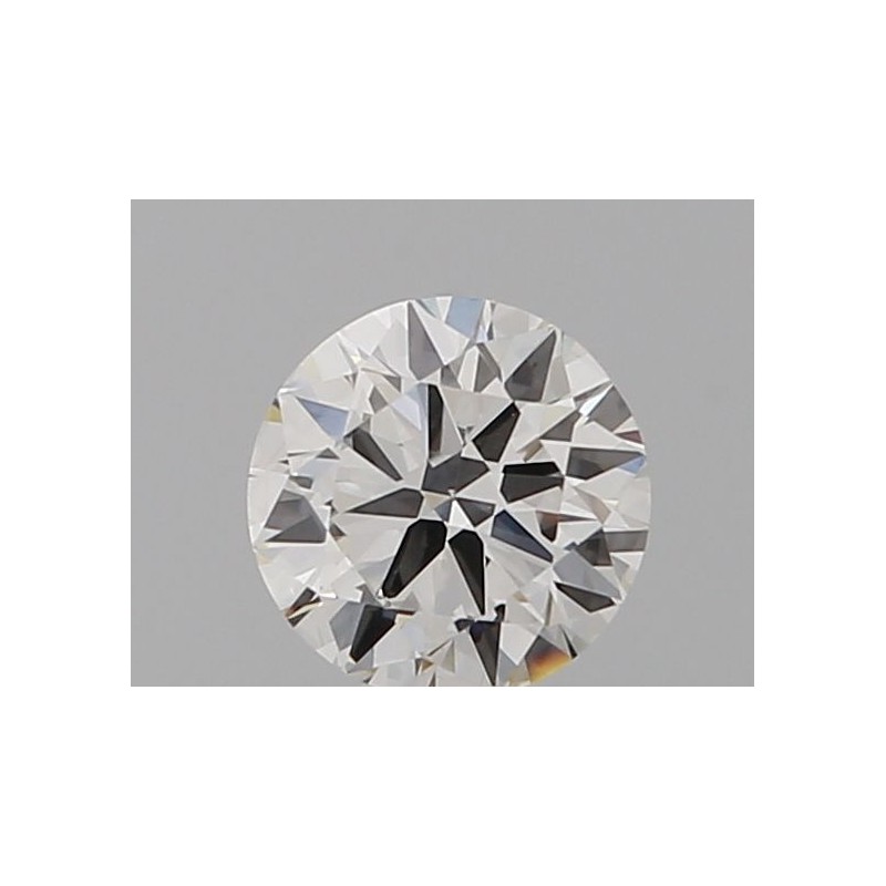Diament szlif okrągły, 0.3ct, VS2, G, GIA 6532790198