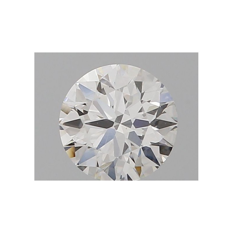 Diament szlif okrągły, 0.42ct, VS1, F, GIA 6532835825