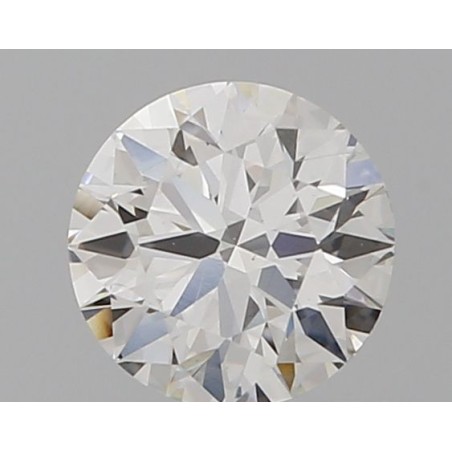 Diament szlif okrągły, 0.42ct, VS1, F, GIA 6532835825