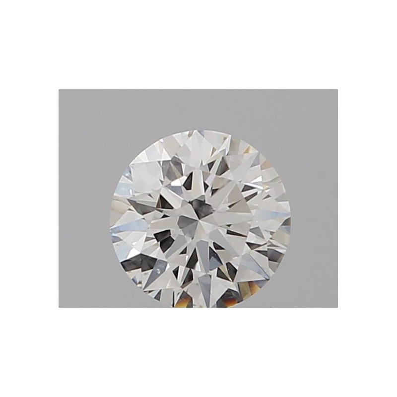 Diament szlif okrągły, 0.3ct, SI1, G, GIA 6535835317