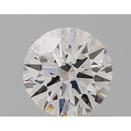Diament szlif okrągły, 0.35ct, VS2, E, GIA 6531771676