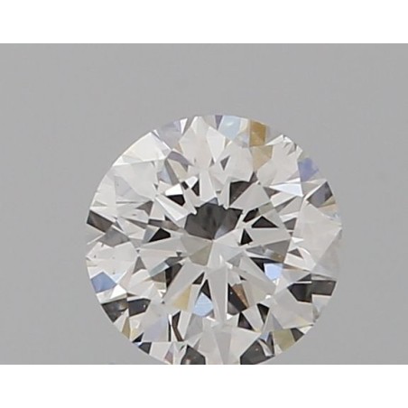 Diament szlif okrągły, 0.3ct, VS2, E, GIA 6532777068