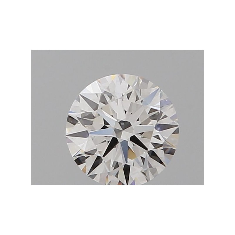 Diament szlif okrągły, 0.36ct, VVS1, F, GIA 7536776532