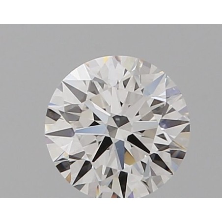 Diament szlif okrągły, 0.36ct, VVS1, F, GIA 7536776532