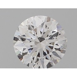 Diament szlif okrągły, 0.38ct, VVS1, D, GIA 1538777405