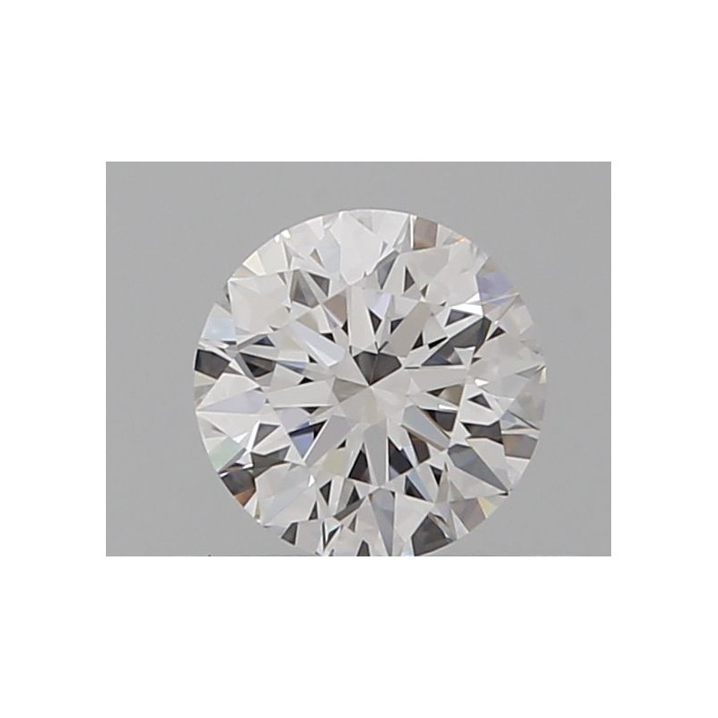 Diament szlif okrągły, 0.38ct, VVS1, D, GIA 1538777405