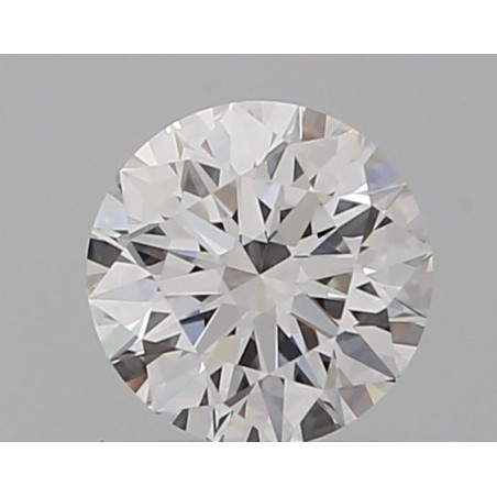 Diament szlif okrągły, 0.38ct, VVS1, D, GIA 1538777405
