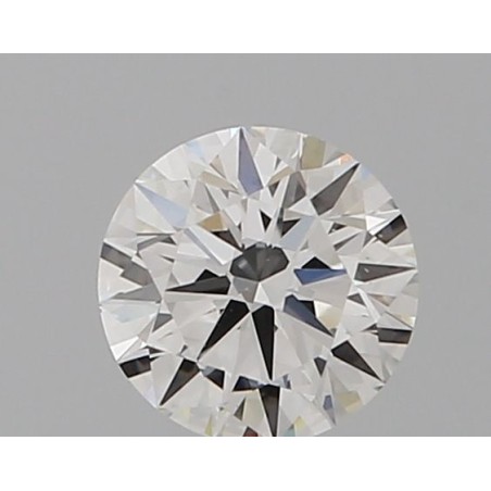 Diament szlif okrągły, 0.3ct, VVS2, F, GIA 5533789938