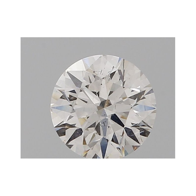Diament szlif okrągły, 0.5ct, SI1, H, GIA 1539790724