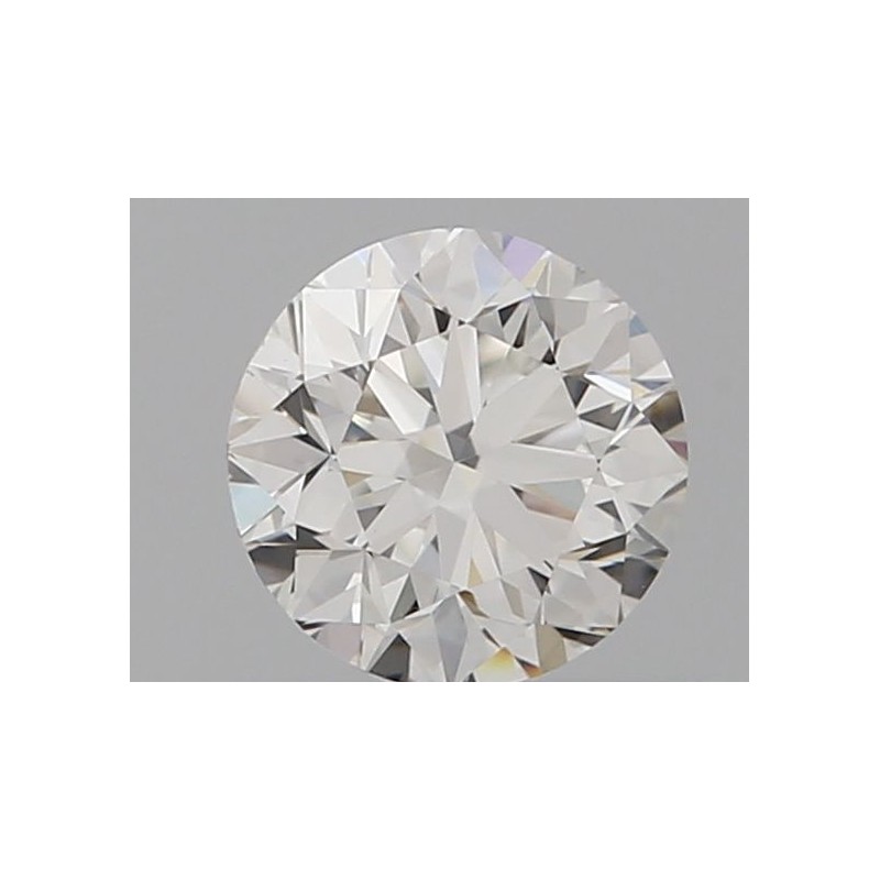 Diament szlif okrągły, 0.5ct, VS1, G, GIA 6532842483