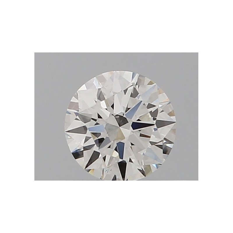 Diament szlif okrągły, 0.34ct, VVS1, H, GIA 1535776404