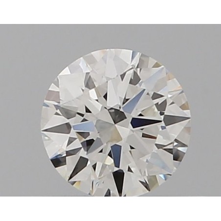 Diament szlif okrągły, 0.34ct, VVS1, H, GIA 1535776404