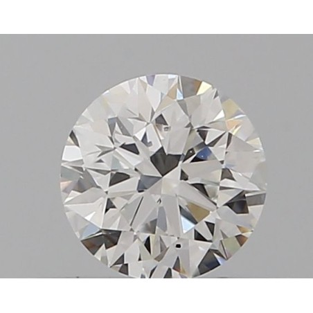 Diament szlif okrągły, 0.33ct, VVS1, F, GIA 2534835880