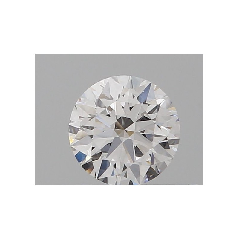 Diament szlif okrągły, 0.33ct, VVS2, D, GIA 2536777330