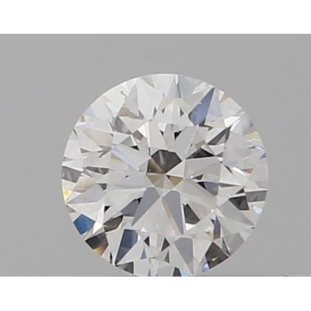 Diament szlif okrągły, 0.33ct, VVS2, D, GIA 2536777330