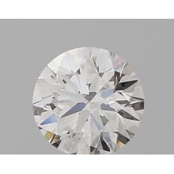 Diament szlif okrągły, 0.3ct, VS2, E, GIA 6532771092