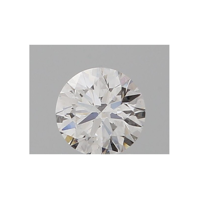 Diament szlif okrągły, 0.3ct, VS2, E, GIA 6532771092