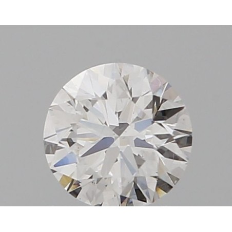 Diament szlif okrągły, 0.3ct, VS2, E, GIA 6532771092