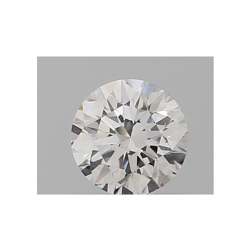 Diament szlif okrągły, 0.34ct, VS1, D, GIA 6532835844
