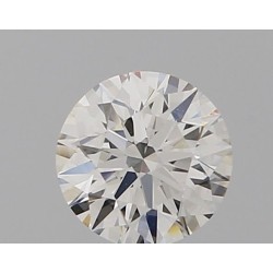 Diament szlif okrągły, 0.34ct, VVS2, G, GIA 5533776388