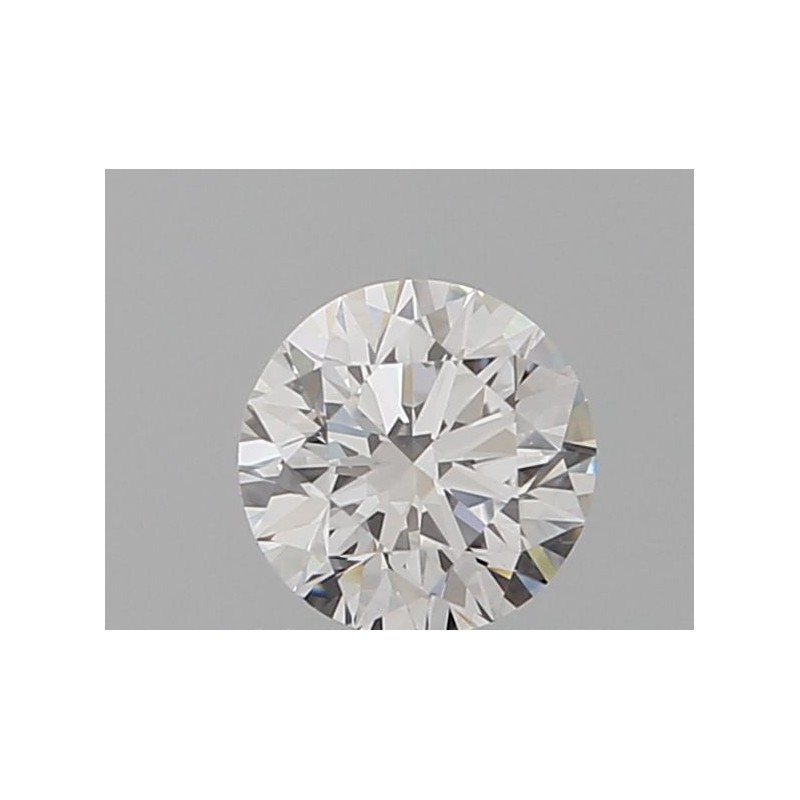 Diament szlif okrągły, 0.3ct, VVS2, D, GIA 2534776841