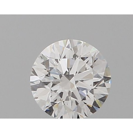 Diament szlif okrągły, 0.3ct, VVS2, D, GIA 2534776841