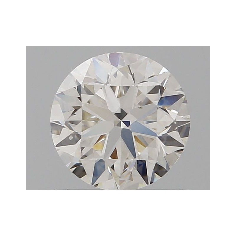 Diament szlif okrągły, 0.7ct, SI1, H, GIA 1539784914