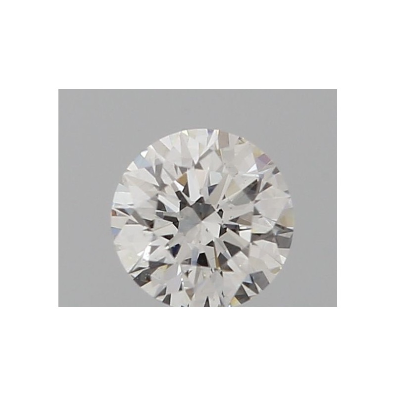 Diament szlif okrągły, 0.33ct, SI1, G, GIA 2536837024
