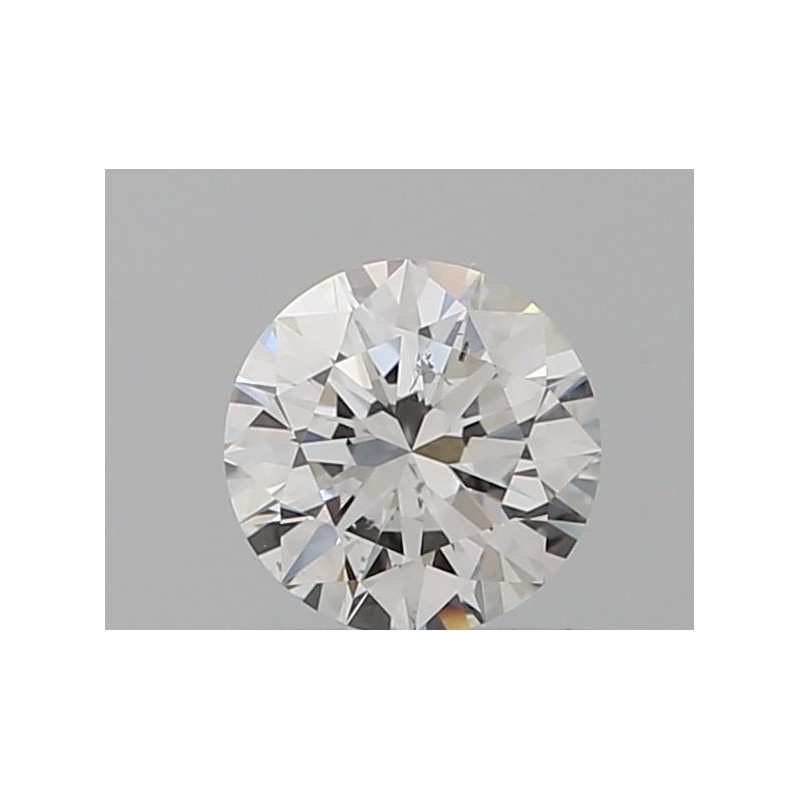 Diament szlif okrągły, 0.33ct, SI2, E, GIA 1539834901