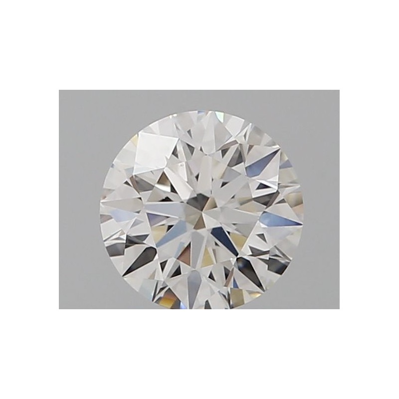 Diament szlif okrągły, 0.42ct, VS2, F, GIA 7538844460 Diament szlif okrągły, 0.42ct, VS2, F, GIA 7538844460