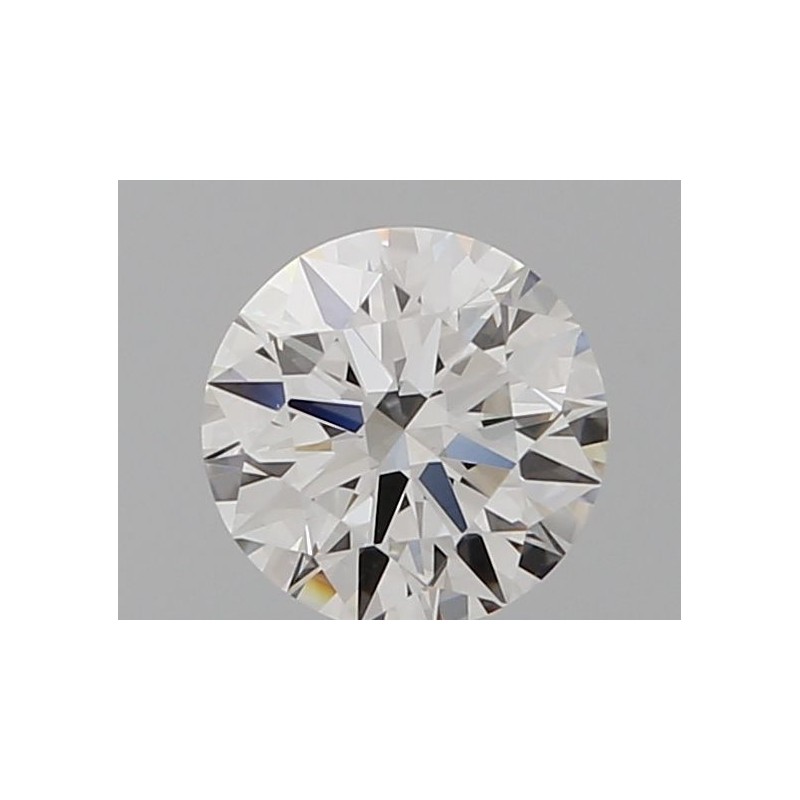Diament szlif okrągły, 0.4ct, VS1, F, GIA 5533790349