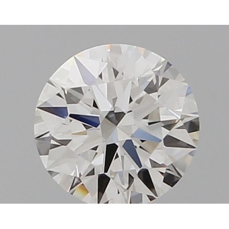 Diament szlif okrągły, 0.4ct, VS1, F, GIA 5533790349