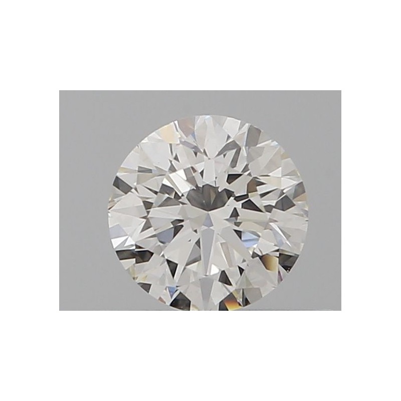Diament szlif okrągły, 0.4ct, VS1, H, GIA 7536835746