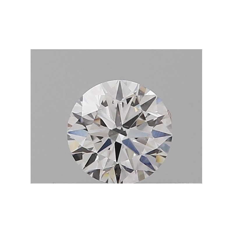 Diament szlif okrągły, 0.3ct, VS1, F, GIA 6535845604