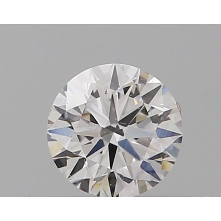 Diament szlif okrągły, 0.3ct, VS1, F, GIA 6535845604