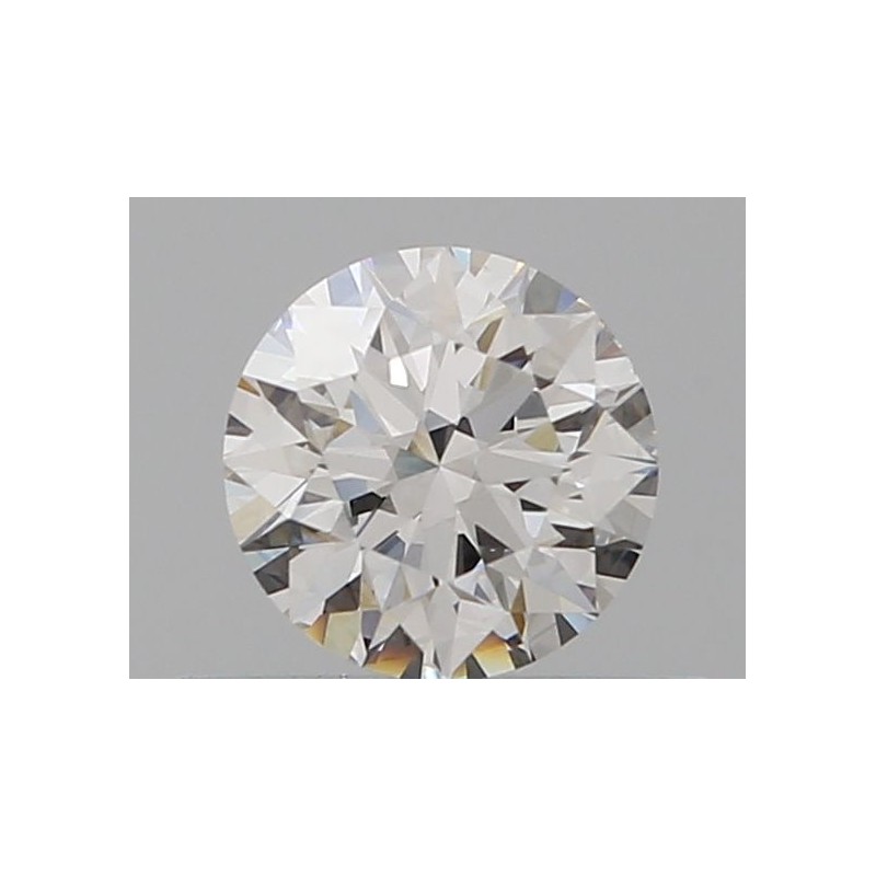 Diament szlif okrągły, 0.4ct, VS2, G, GIA 7538790699