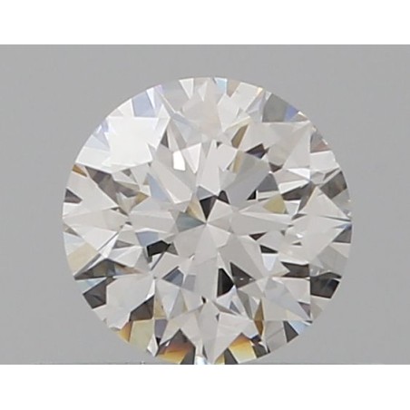 Diament szlif okrągły, 0.4ct, VS2, G, GIA 7538790699