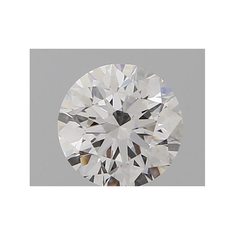 Diament szlif okrągły, 0.5ct, VVS2, E, GIA 6531776514