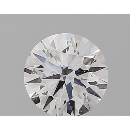 Diament szlif okrągły, 0.3ct, VS2, D, GIA 5533835151