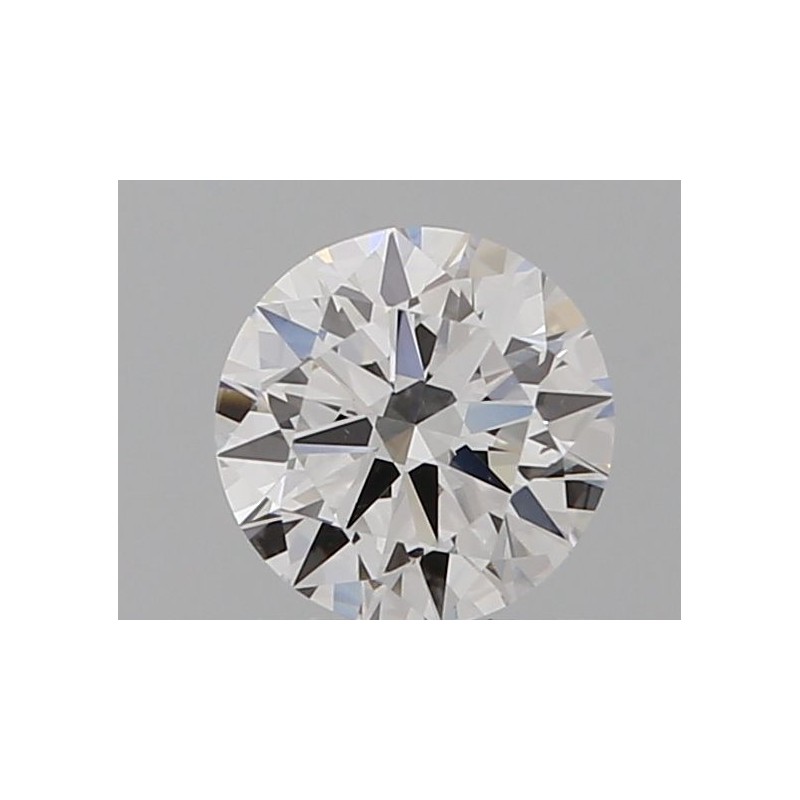 Diament szlif okrągły, 0.4ct, VS2, D, GIA 3535777306
