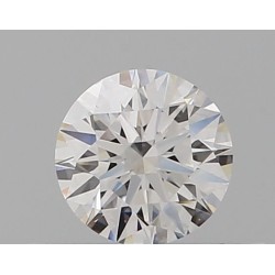 Diament szlif okrągły, 0.3ct, VS1, E, GIA 2534790327